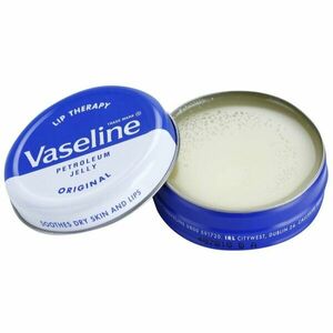 Vaseline Lip Therapy balzám na rty Original 20 g obraz