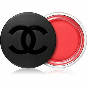 Chanel N°1 Baume Lèvres Et Joues multifunkční líčidlo líčidlo na rty a tváře odstín 2 - Healthy Pink 6, 5 ml obraz