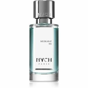 Nych Paris Muskarat 995 parfémovaná voda unisex 50 ml obraz