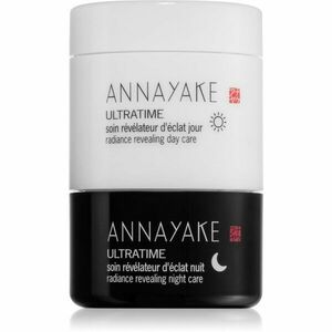 Annayake Ultratime Radiance Revealing Day/Night Care denní a noční krém pro všechny typy pleti 2x50 ml obraz