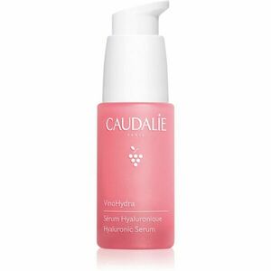 Caudalie VinoHydra Hyaluronic Serum hydratační sérum pro první vrásky 30 ml obraz