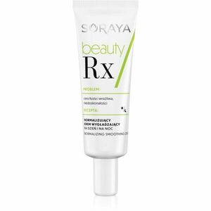 Soraya Beauty RX normalizační krém pro mastnou a problematickou pleť 50 ml obraz