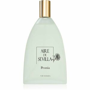 Instituto Español Aire De Sevilla Peonia toaletní voda pro ženy 150 ml obraz