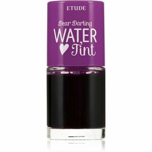 ETUDE Dear Darling Water Tint barva na rty s hydratačním účinkem odstín #05 Grape 9 g obraz