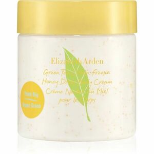 Elizabeth Arden Green Tea Citron Freesia tělový krém pro ženy 500 ml obraz