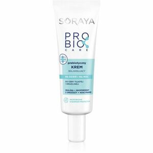 Soraya Probio Care hydratační krém pro mastnou pleť 50 ml obraz