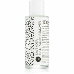 Nailmatic The Essentials Remover odlakovač na nehty 100 ml obraz