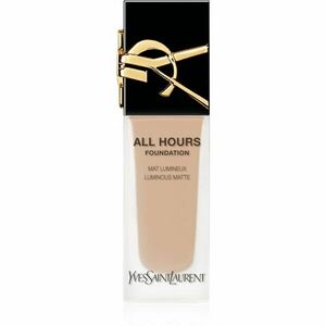 Yves Saint Laurent All Hours Foundation dlouhotrvající make-up SPF 39 odstín LC4 25 ml obraz