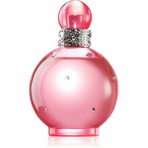 Britney Spears Fantasy Sheer toaletní voda pro ženy 100 ml obraz