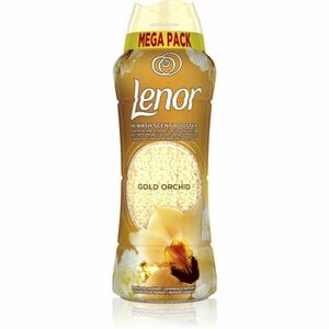 Lenor Gold Orchid vonné perličky do pračky 570 g obraz