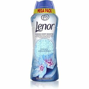 Lenor Spring Awakening vonné perličky do pračky 570 g obraz