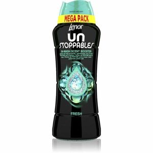 Lenor Unstoppables Fresh vonné perličky do pračky 570 g obraz