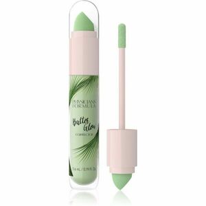 Physicians Formula Butter Glow korektor odstín Green 5, 6 ml obraz