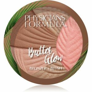 Physicians Formula Butter Glow bronzer a tvářenka 8, 2 g obraz