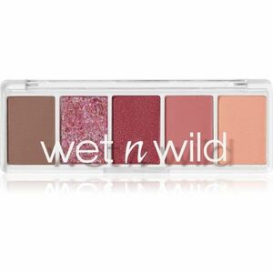 Wet n Wild Color Icon 5-Pan paletka očních stínů odstín Full Bloomin 6 g obraz