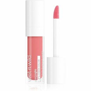 Wet n Wild MegaGlo krémová rtěnka na rty a tváře odstín Rosy Romance 6, 5 ml obraz