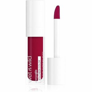 Wet n Wild MegaGlo krémová rtěnka na rty a tváře odstín Berry True 6, 5 ml obraz