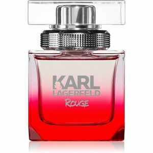 Karl Lagerfeld Femme Rouge parfémovaná voda pro ženy 45 ml obraz