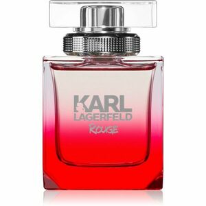 Karl Lagerfeld Femme Rouge parfémovaná voda pro ženy 85 ml obraz