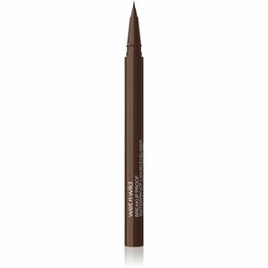 Wet n Wild Breakup Proof oční linky Brown 0, 9 ml obraz