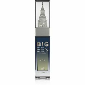 Le Chameau Big Ben London Azul parfémovaná voda pro muže 85 ml obraz