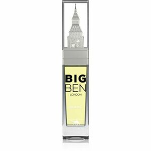 Le Chameau Big Ben London Blanc parfémovaná voda pro muže 85 ml obraz