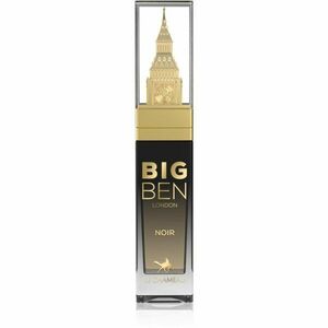 Le Chameau Big Ben London Noir parfémovaná voda pro muže 85 ml obraz