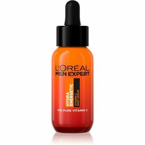 L’Oréal Paris Men Expert Hydra Energetic energizující sérum pro muže 30 ml obraz