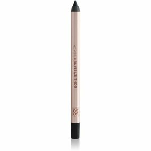 SOSU Cosmetics Kohl Eyeliner tužka na oči odstín Black 1.2 g obraz