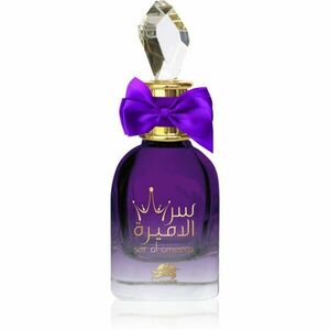 Al Fares Ser Al Ameera parfémovaná voda pro ženy 100 ml obraz