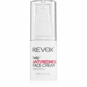 Revox B77 Help Anti Redness Face Cream krém redukující začervenání 30 ml obraz