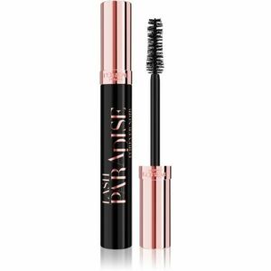 L’Oréal Paris Lash Paradise Forever Noir prodlužující řasenka pro extra objem Forever Noir 6, 4 ml obraz