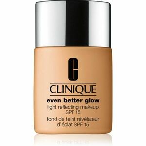 Clinique Make-up pro rozjasnění pleti SPF 15 Even Better Glow (Light Reflecting Makeup SPF 15) 30 ml obraz