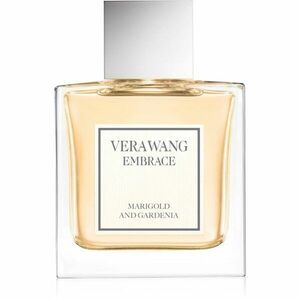 Vera Wang Marigold & Gardenia toaletní voda pro ženy 30 ml obraz