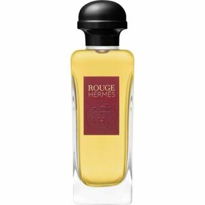 HERMÈS Rouge Hermès Eau de Toilette toaletní voda pro ženy 100 ml obraz