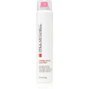 Paul Mitchell Flexiblestyle vosk na vlasy ve spreji 125 ml obraz