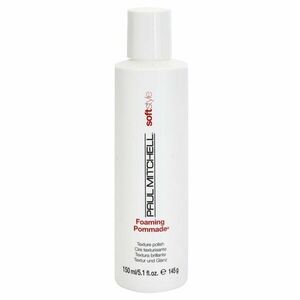 Paul Mitchell SoftStyle uhlazující fluid pro nepoddajné a krepatějící se vlasy 150 ml obraz