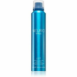 Paul Mitchell Neuro HeatCTRL luxusní objemová pěna pro vlasy namáhané teplem 200 ml obraz