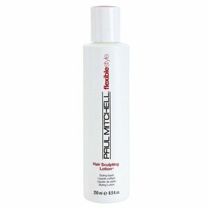 Paul Mitchell Flexiblestyle stylingové mléko střední zpevnění 250 ml obraz