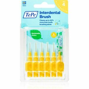 TePe Interdental Brush Original mezizubní kartáček 1 ks obraz