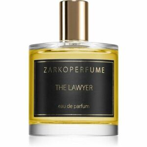 Zarkoperfume The Lawyer parfémovaná voda pro ženy 100 ml obraz