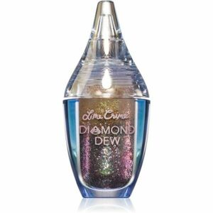 Lime Crime Diamond Dew třpytivé tekuté oční stíny odstín Starlight 4, 14 ml obraz