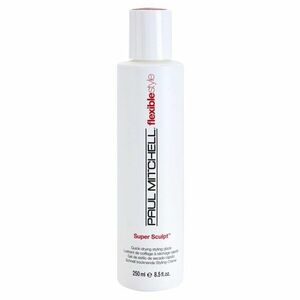 Paul Mitchell Flexiblestyle rychleschnoucí stylingová glazura pro objem a lesk 250 ml obraz