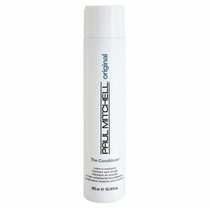 Paul Mitchell Original bezoplachový kondicionér pro všechny typy vlasů 300 ml obraz