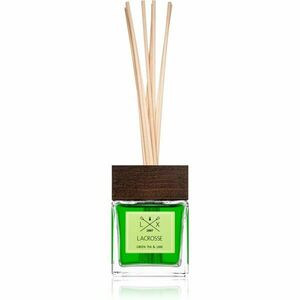 Ambientair Lacrosse Green Tea & Lime aroma difuzér s náplní 200 ml obraz