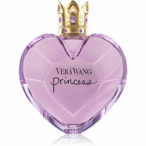 Vera Wang Princess toaletní voda pro ženy 30 ml obraz