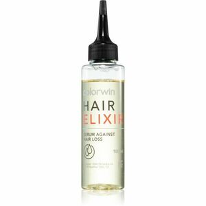 Colorwin Hair elixir Serum sérum pro řídnoucí vlasy 100 ml obraz