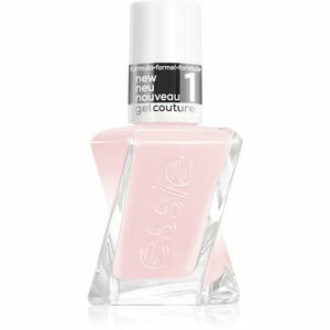 essie gel couture 2.0 lak na nehty s gelovým efektem odstín 484 matter of fiction 13, 5 ml obraz