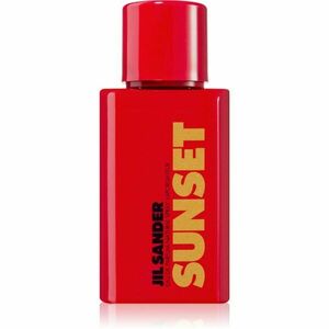 Jil Sander Sunset parfémovaná voda pro ženy 75 ml obraz