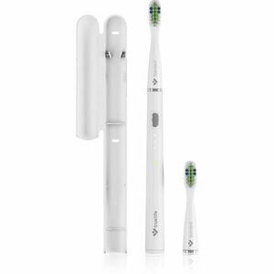 TrueLife SonicBrush Slim20 sonický zubní kartáček White 1 ks obraz